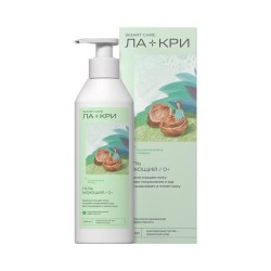 Гель, Ла-Кри 200 мл моющий