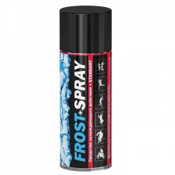 Спрей Frost Spray стандарт охлаждающий 400 мл
