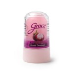 Дезодорант-кристалл, Grace (Грейс) 70 г мангостин